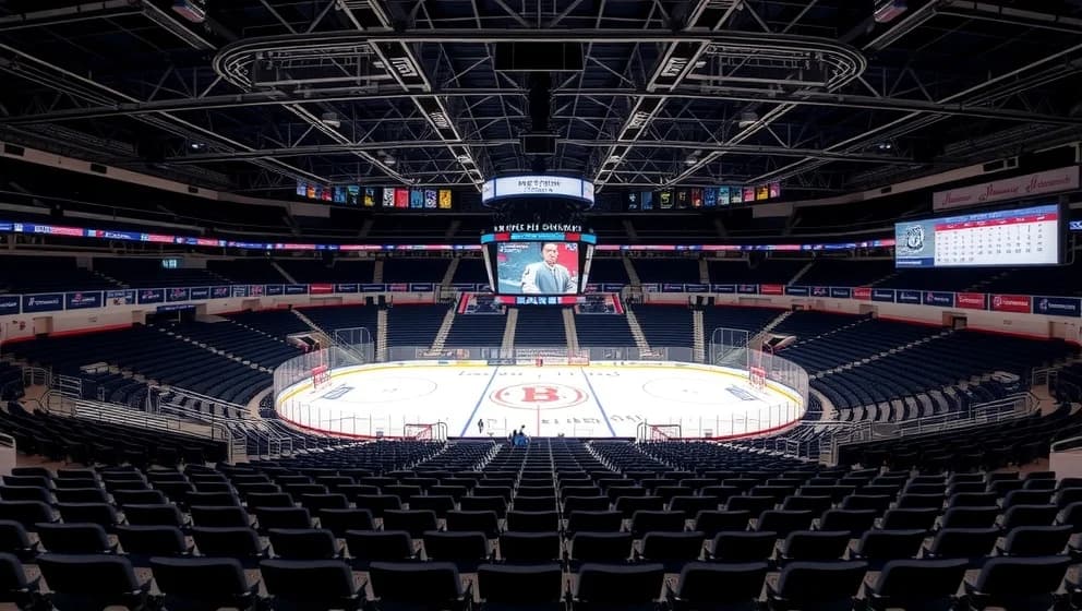 Örebro Hockeys spelschema 2024